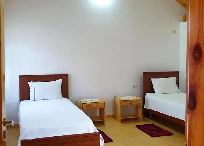 Bujtina Peshtan Guesthouse&camping Guest house Tepelene